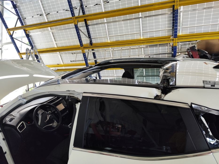 Nissan Qashqai 1.5 DCI 2015