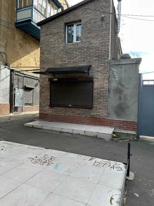 Коммерческая недвижимость по адресу ул. Дидрихсона (площадь 63 м²) - Atlanta.ua - фото 2