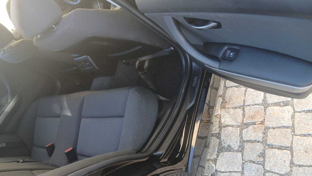 BMW 320D (excelente oportunidade)