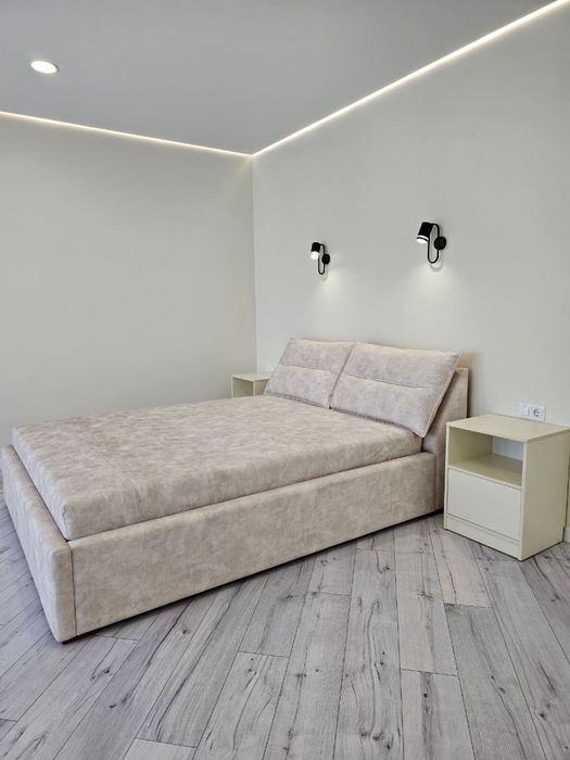 Будинок з Газом!  Villa de Lux, Класний будинок з меблям і техн.12 хв.