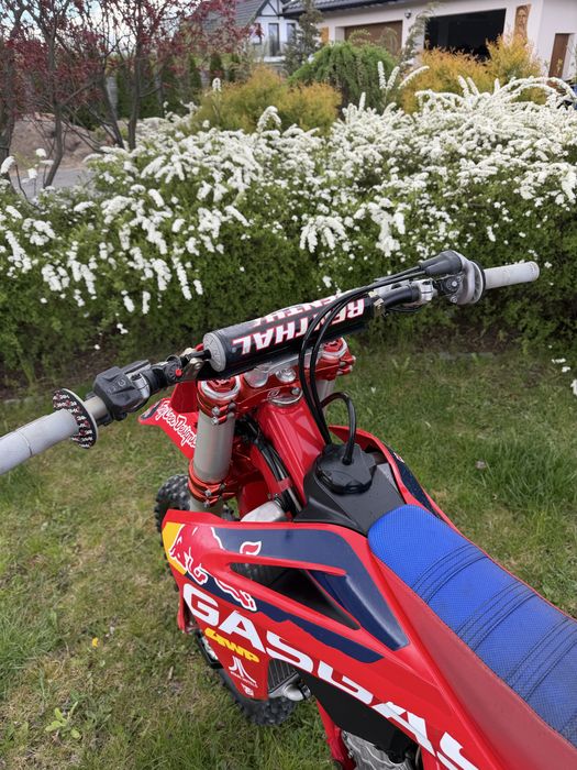GasGas MC450F TLD Conevalve / Traxx