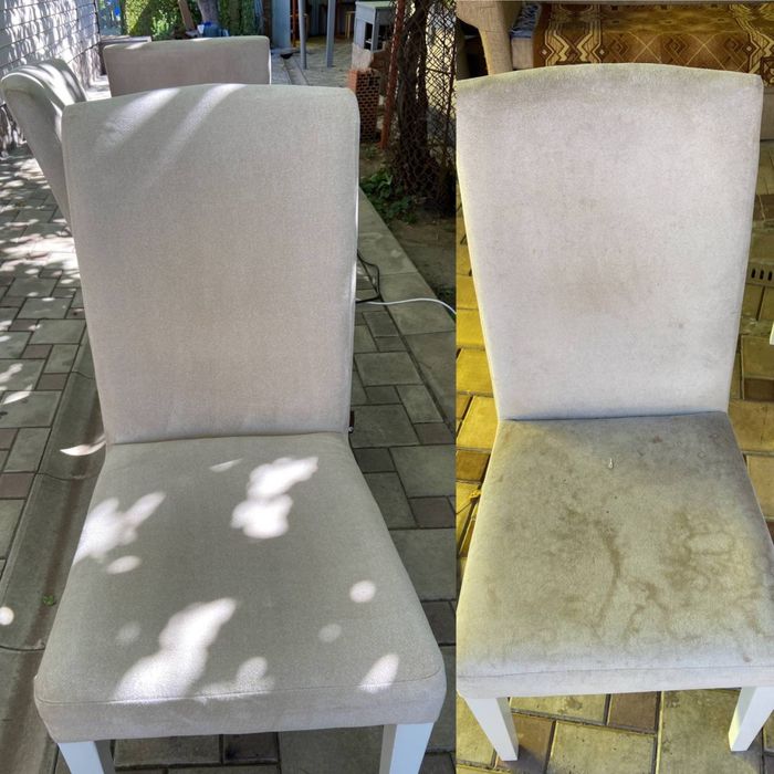 Mobilne pranie mebli Tychy | Kanapy • Materace • Suszenie gratis