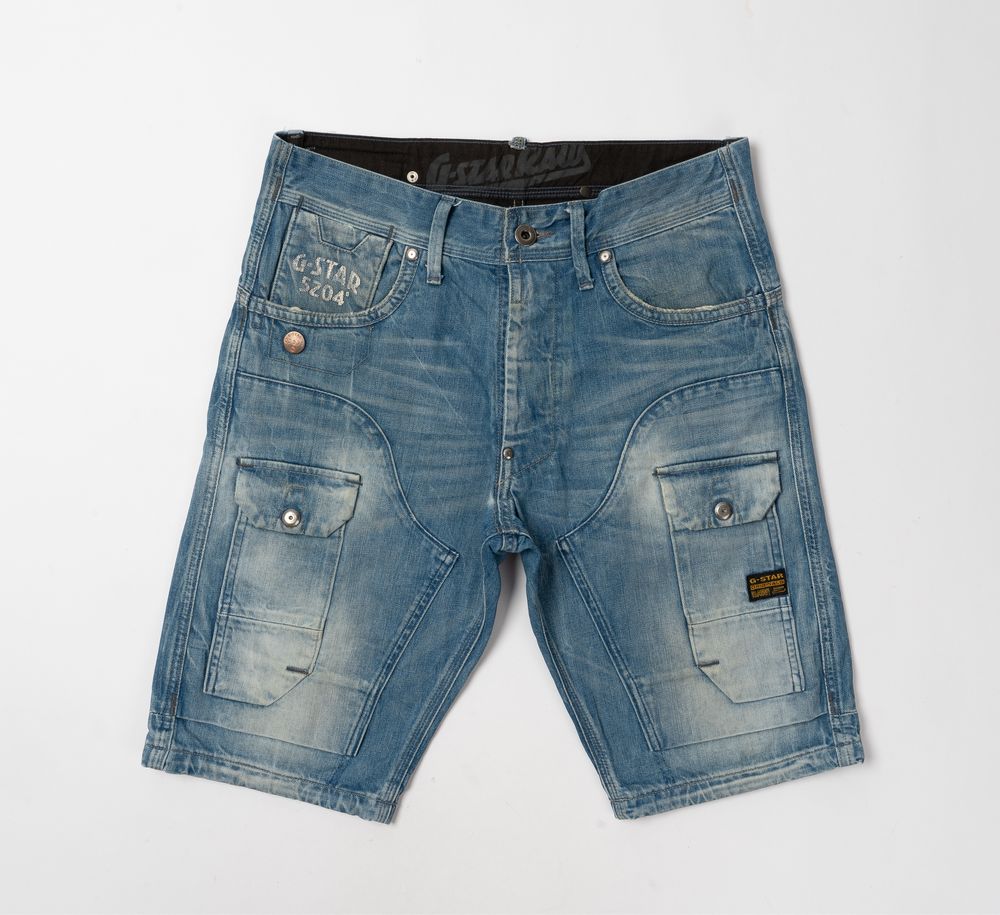 G STAR RAW Denim shorts 1 100 Olx