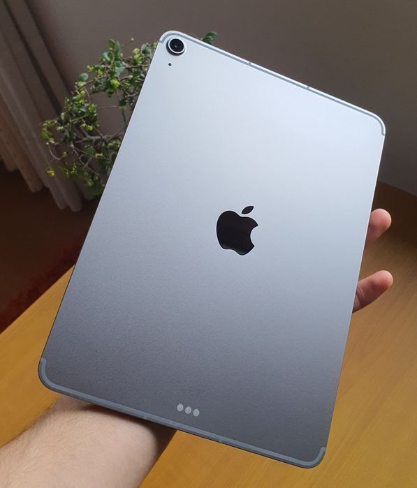 Ipad Air 11 (M3) Wifi + Cellular