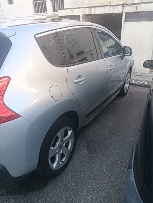 PEUGEOT 3008 Em otimo estado