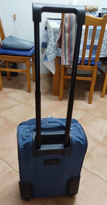 MALA VIAGEM CABINE RESISTENTE.Casa,Viagens,Mudanças,Arrumação,Passeio.