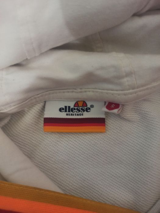 Кофта худі ellesse ,еліс