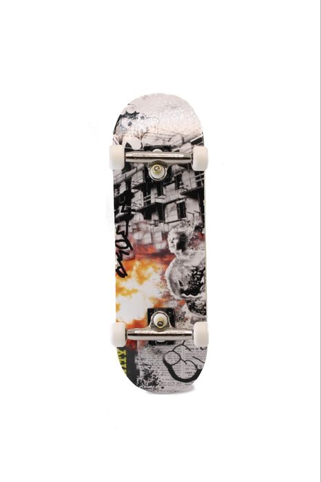 Pro Fingerboard Setup 29mm