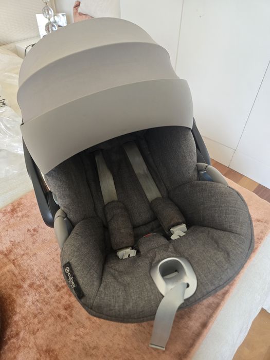Ovo Cloud Z da Cybex
