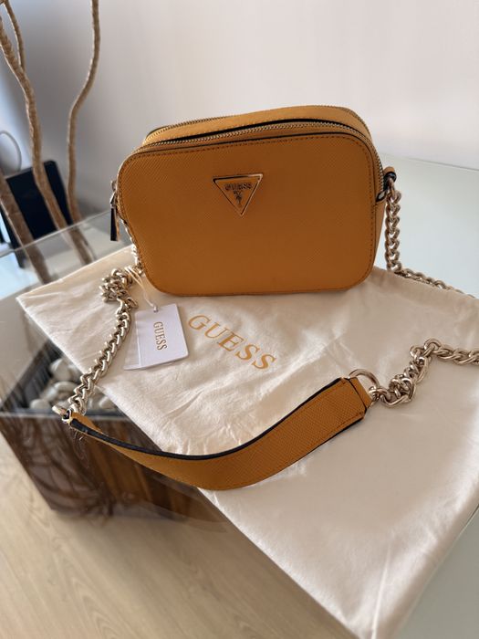 Mala Guess original