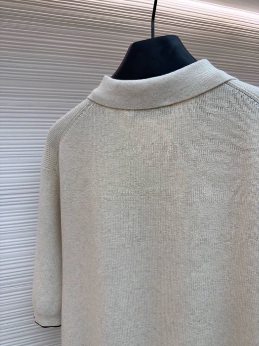 Поло Brunello Cucinelli l Преміум Якості