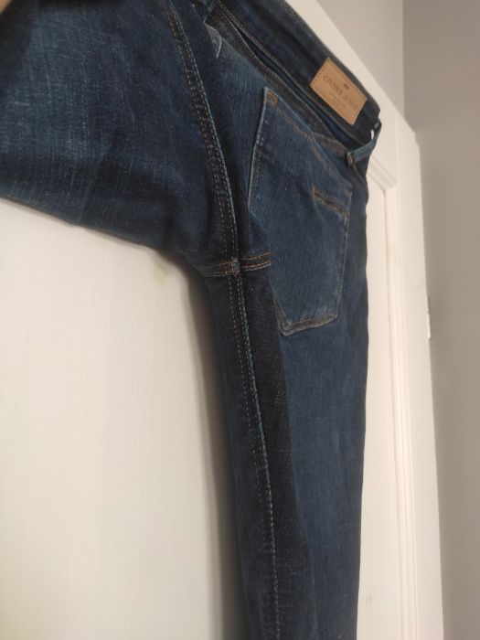 Spodnie damskie Cross Jeans 25/32