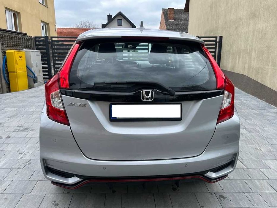 Honda Jazz 1.5 i-VTEC130KM- stan bardzo dobry