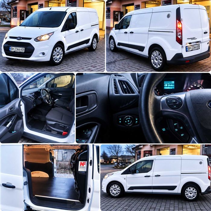 Продам Ford connect