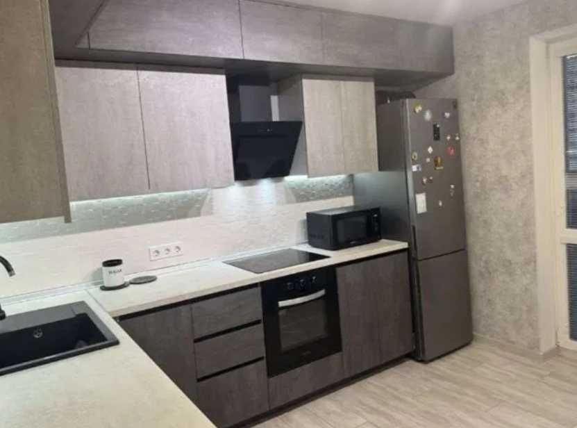 Apartment in Kharkiv - View 2