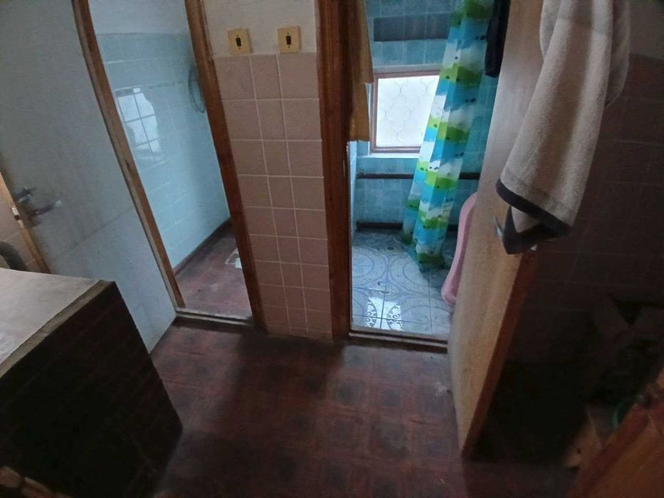 Дача біля р. Рось і Дніпро, с. Хрещатик