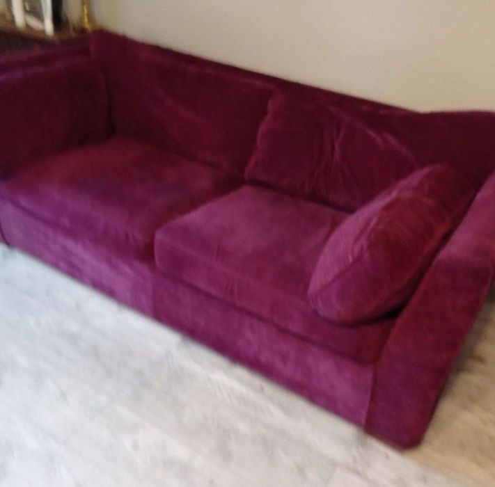 Sofa do salonu kanapa