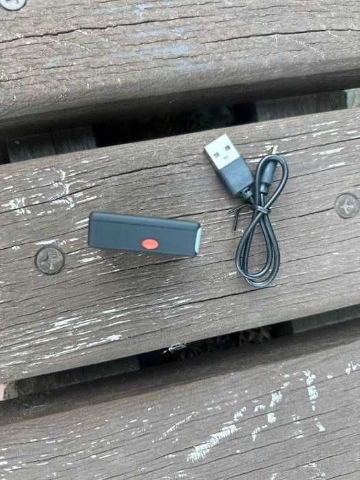 ℹ️ GPS-трекер міні GSM/GPRS мікрофон і диктофон. Мінітрекер GPS брелок