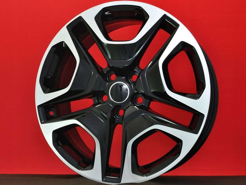FELGI R17 5x114,3 TOYOTA Camry VIII Corolla Xii Rav4 Iv Suzuki Swace