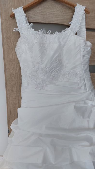 Suknia Ślubna Julia Gastoł Atelier