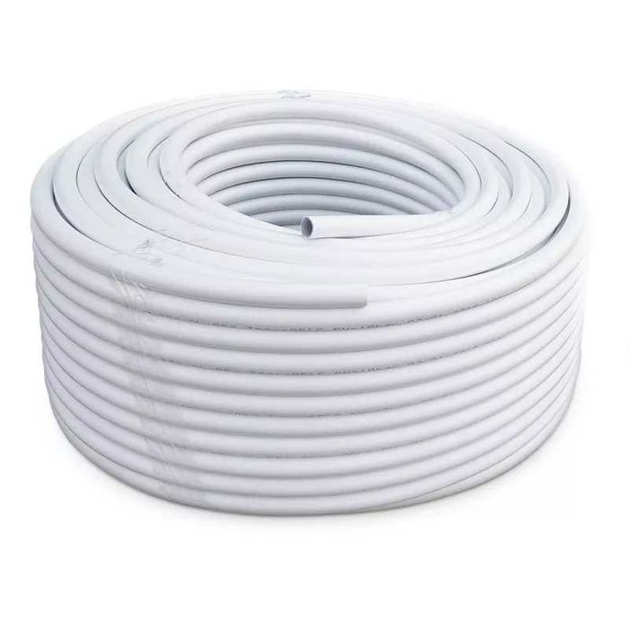 Rura  PEX/AL/PE 16 x 2 mm do wody, c.o. i podłogówki (200 m) + gratis!