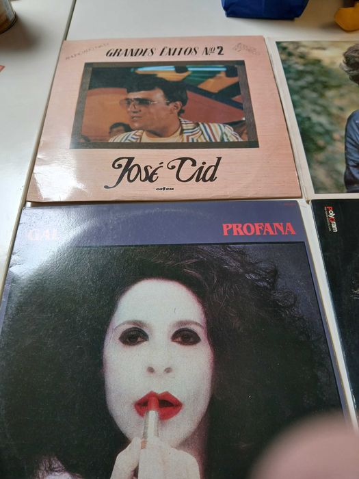 Discos de Vinil (49]