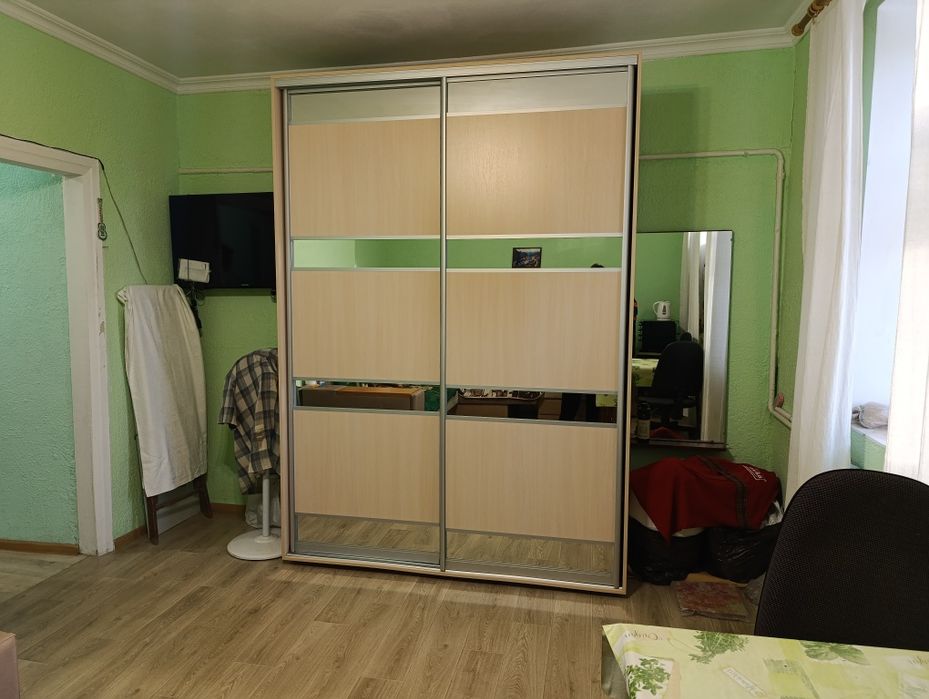 Продам квартиру на опушке соснового леса