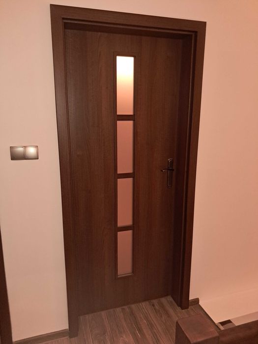 Drzwi wewnętrzne