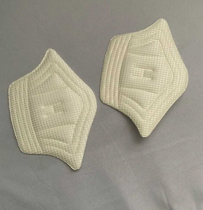 Накладки для обуви с защитой от истирания пяток