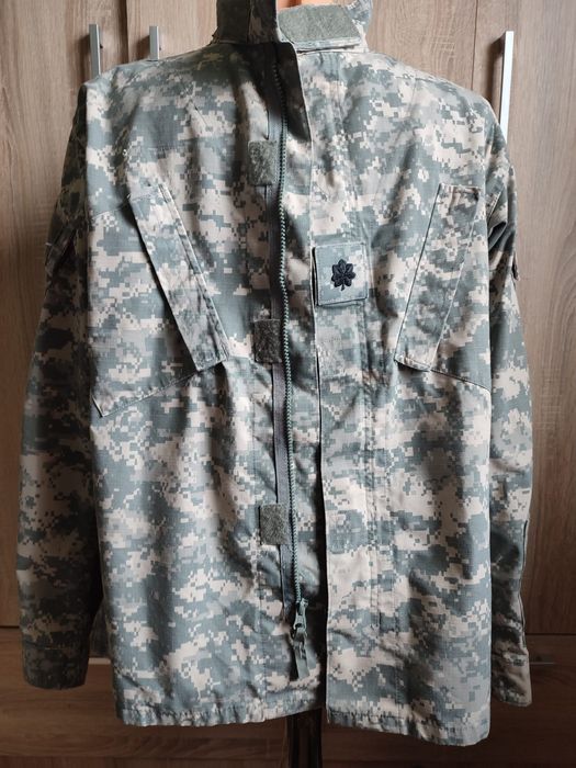 Bluza, mundur amerykański moro USA