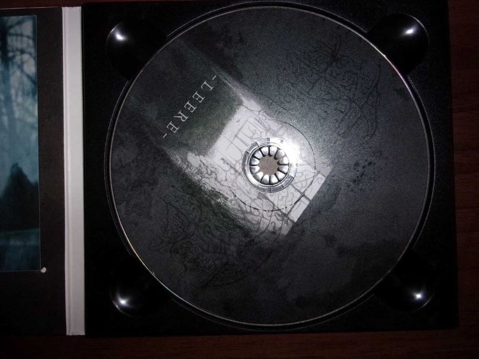 Kaltetod - Leere