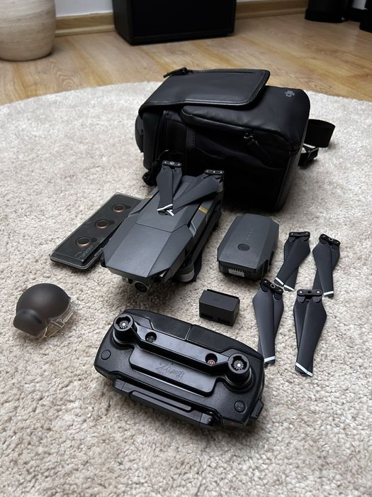 Drone DJI Mavic Pro