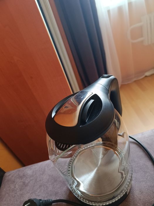 Электрочайник UP