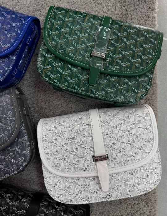 РОЗПРОДАЖ! Сумка goyard | гоярд