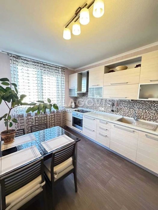 Продаж 2к (75м2) Григоренка 22/20 Позняки Осокорки Дарницький