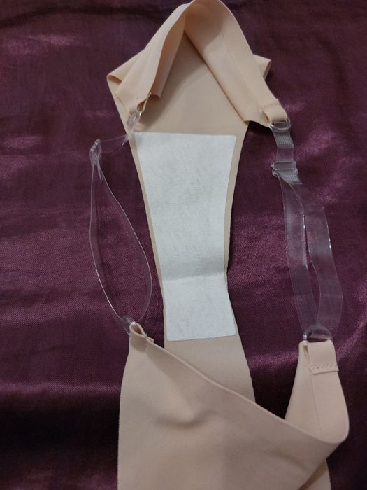 Stringi damskie regulacja 3 pak