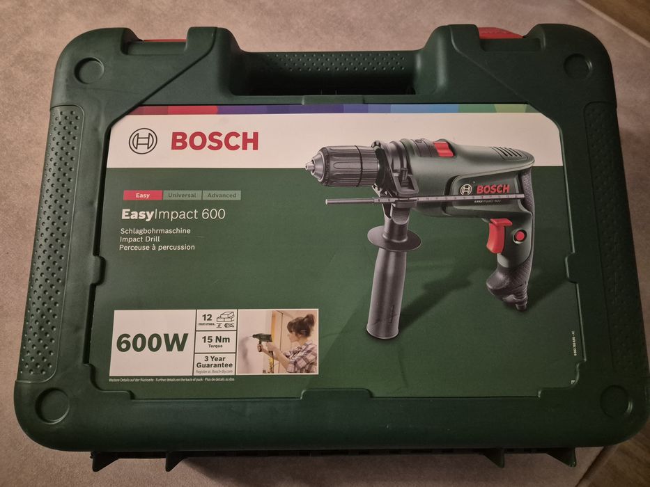 Wiertarka Bosch.