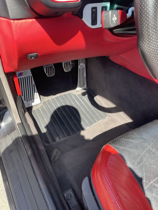 Продам BMW 3 series e 36