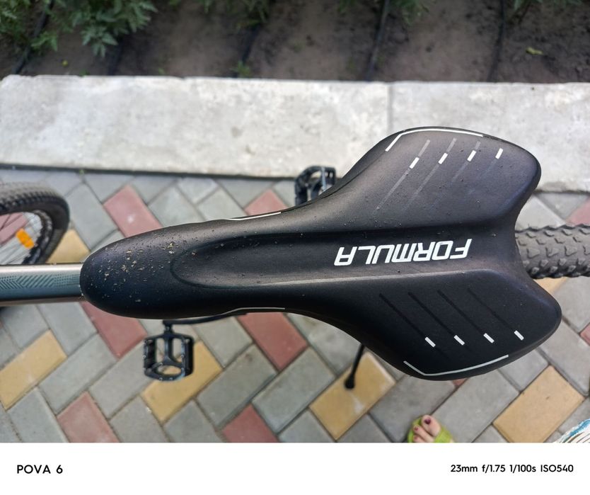 Продам спортивний велосипед