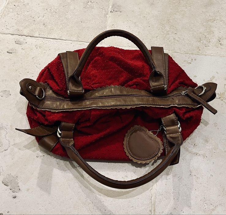 Torba letnia firmy Perfois