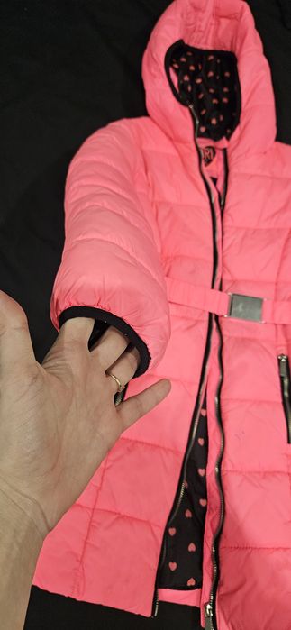 Cool club kurtka 146