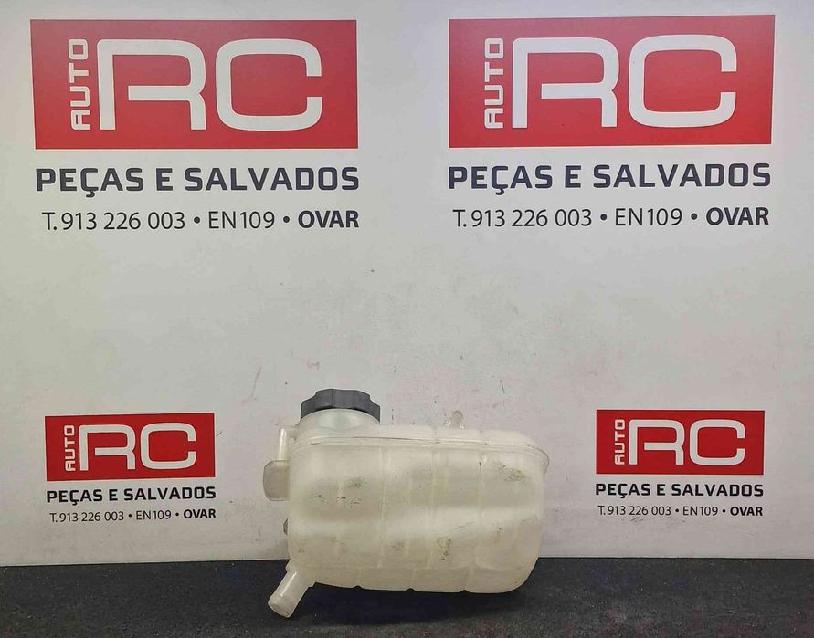 Reservatório / Depósito da Água / Líquido de Refrigeração 95421917 - OPEL MOKKA / MOKKA X