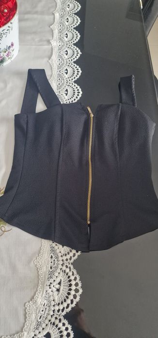 Roupa menina tam.S e 14 anos