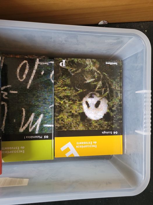 Enciclopédia académica