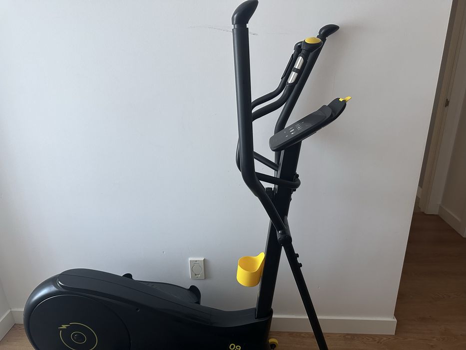 Eliptica  Domyos 520 - como nova