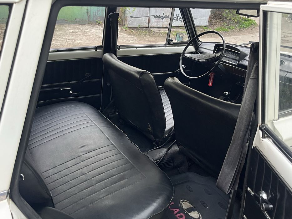 Ваз 2102, жигулі