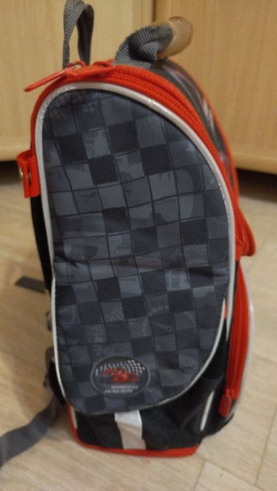 Рюкзак Kite детский 1-4 класс