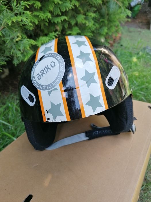 Kask Briko boom s l
