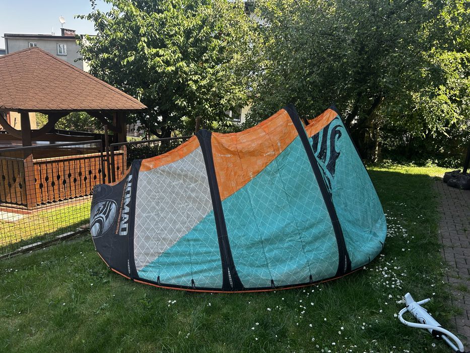 Cabrihna Nomad 11 staruszek na sprzedaz