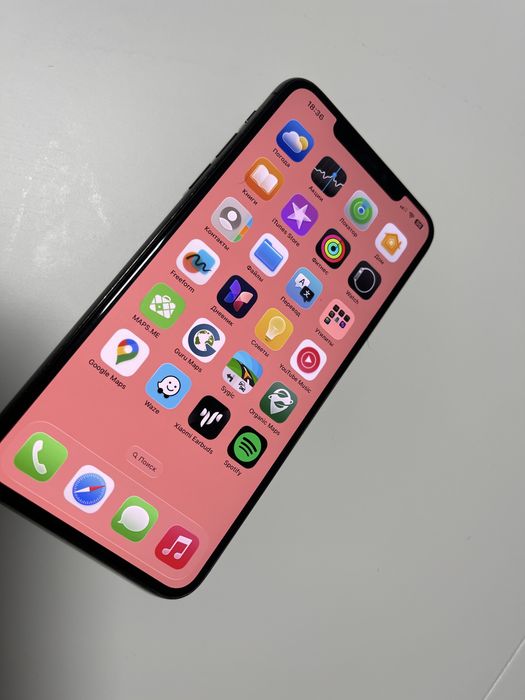 Iphone 11 pro max